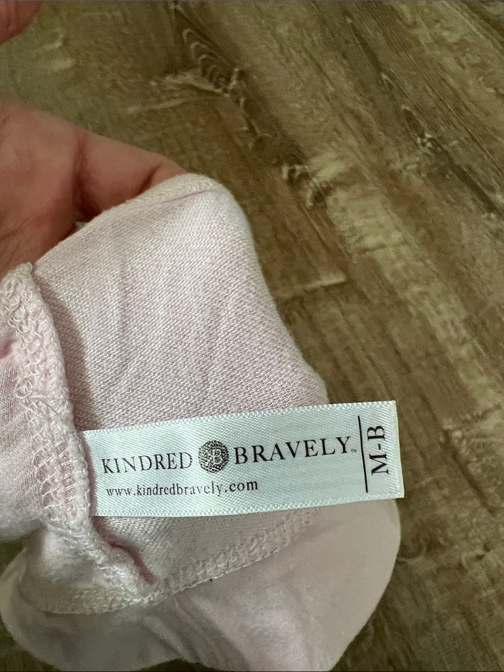 Kindred Bravely 3 Medium Busty Sleep Nursing Bras - Picture 12 of 13